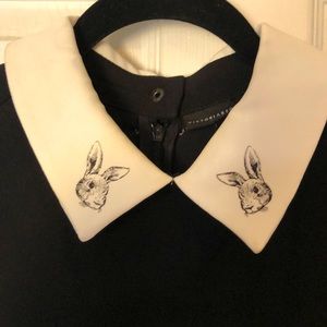 Victoria Beckham for Target long sleeve dress